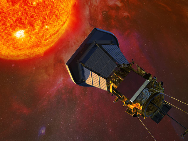 Research Roundup: Week One