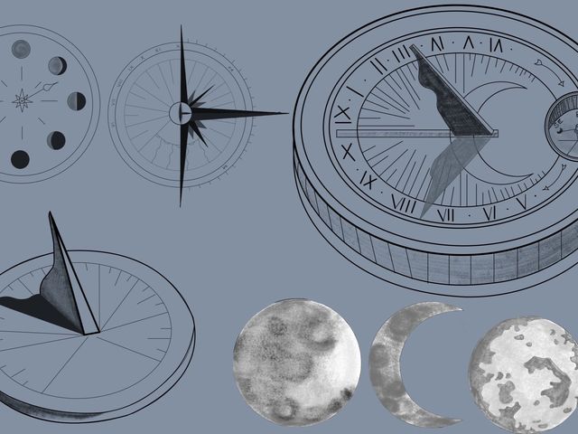 Past their sell-by date: the science of calendars past and present