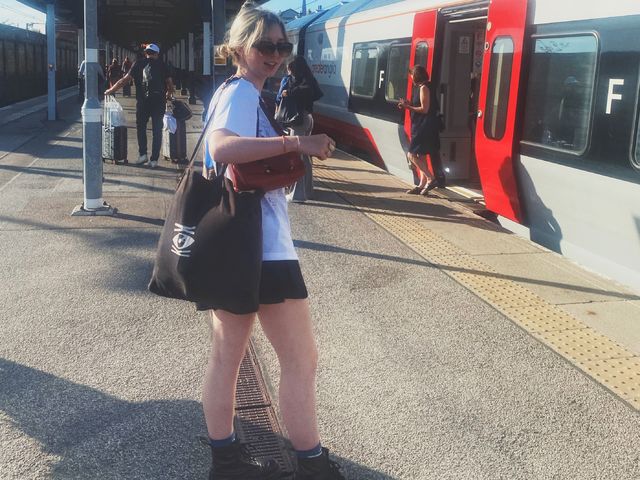 In defence of adolescent fashion