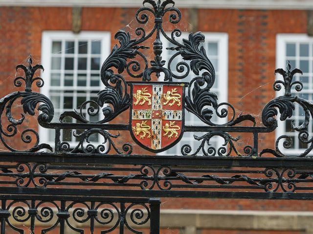 Cambridge's outreach departments deserve some love