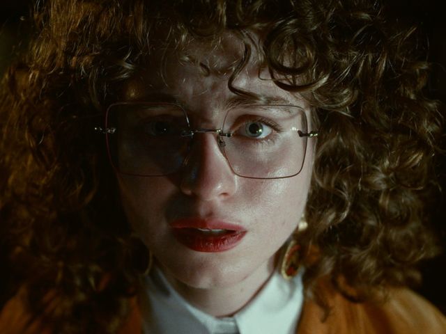 Daniella DeVinter on Unwell Woman