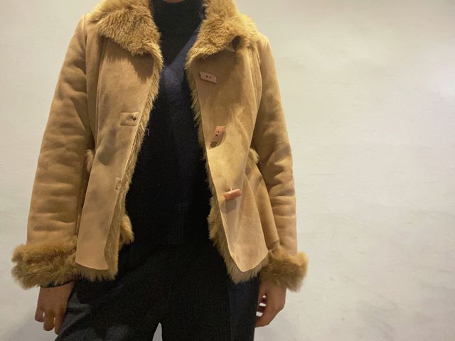 Warm and well-dressed: a guide to the winter coat