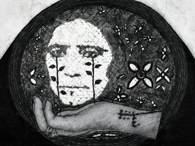 Jameel Prize at the V&A: remembering home
