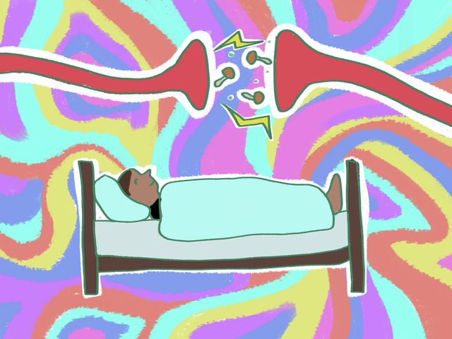 Meet the Cambridge researchers exploring psychedelic-assisted therapies