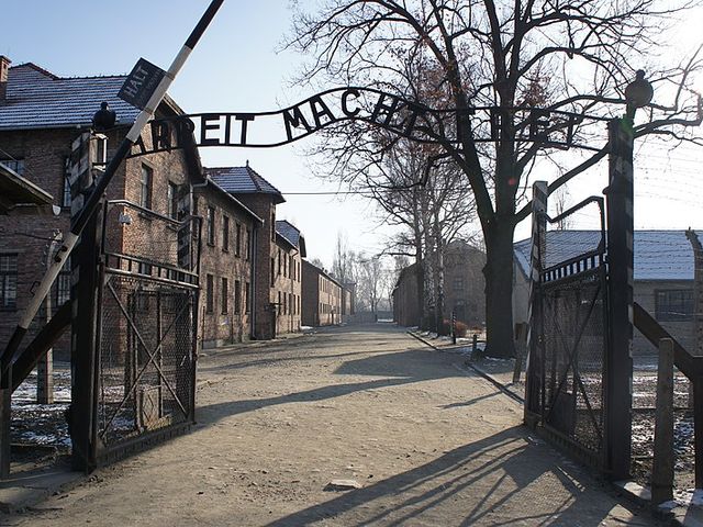 Holocaust remembrance is Gen Z's responsibility 
