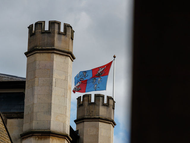 The nasty aftertaste of Cambridge students' stupidity 