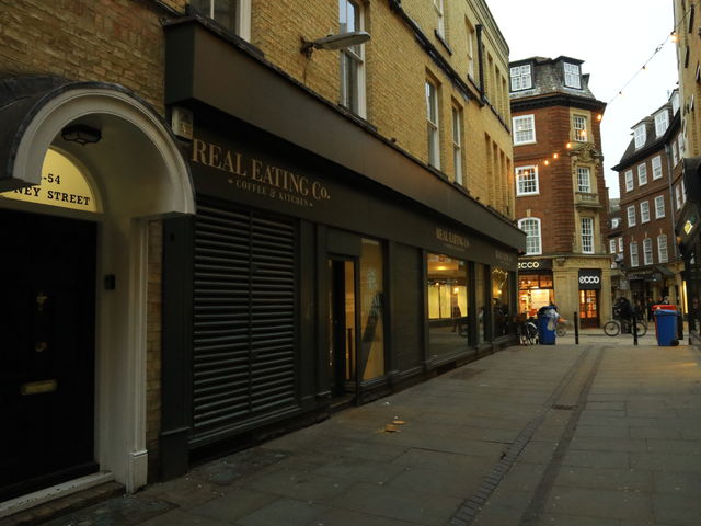 Effective (?) Altruism: inside the Cambridge ‘cult’
