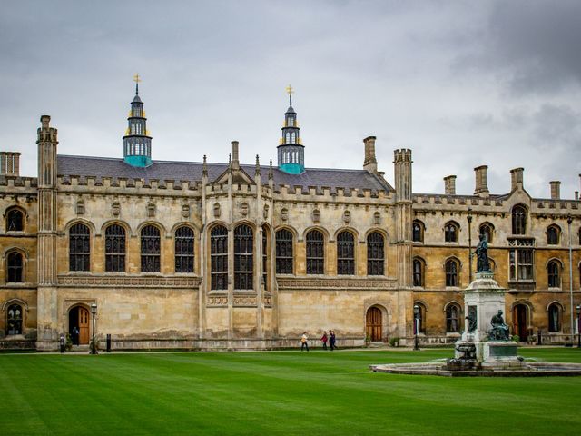 It’s pay-to-win for health and life skills at Cambridge