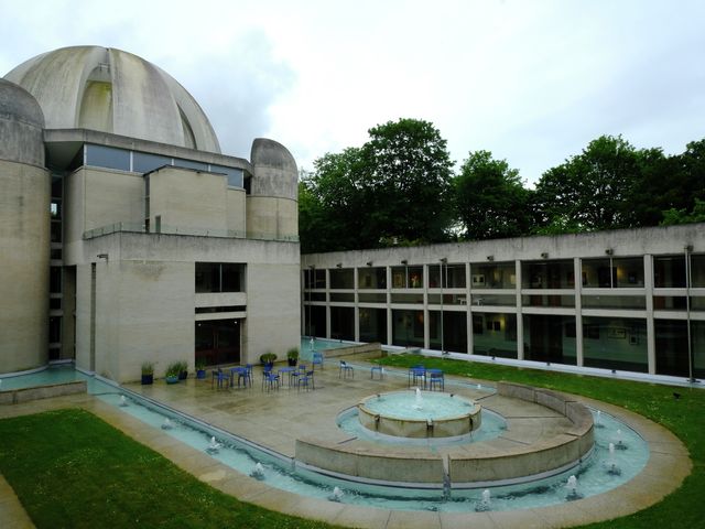 Revitalising the Medwards Garden Party with co-president Iona Gallagher