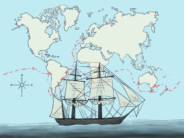 Darwin without the science? Peter Mason on rewriting a scientific classic