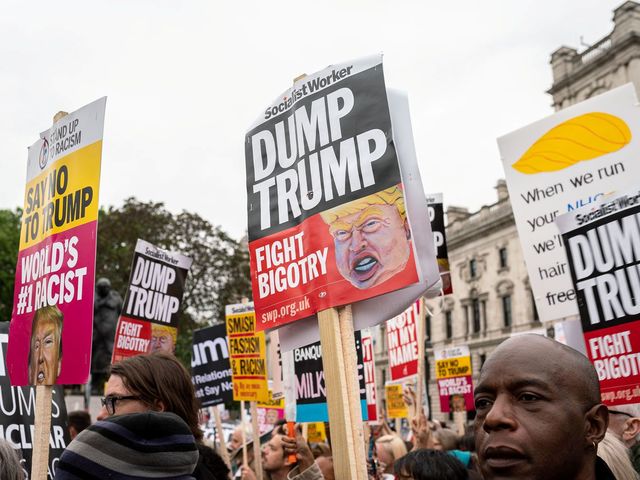 There is a hypocrisy of tolerance here at Cambridge