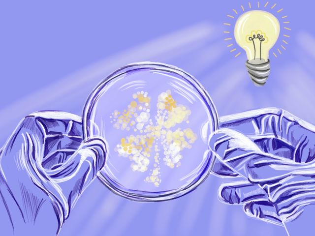 In defence of the unexpected discovery