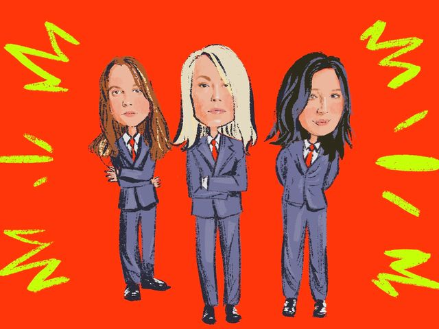 New year, no men: taking down Spotify's gender bias