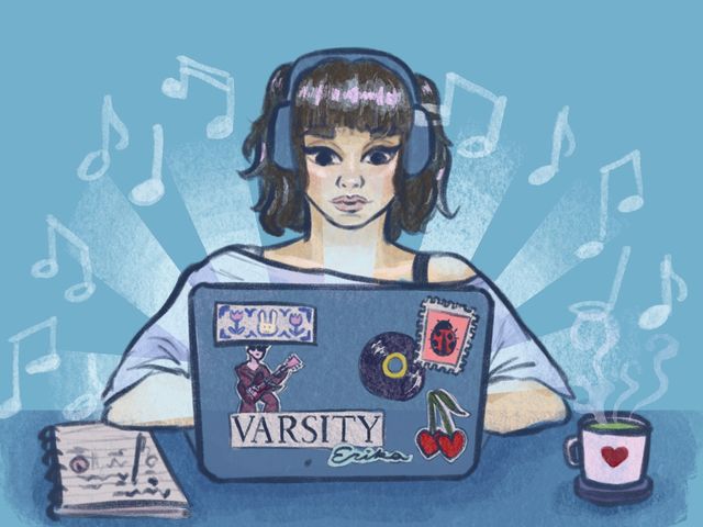 The art of the study tune