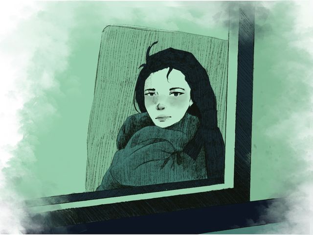 Coping with grief at Cambridge 