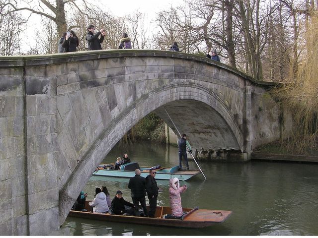 Cambridge needs a bridge with its Chinese students