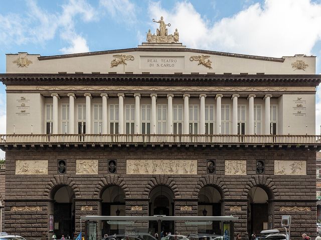 Cantab conductor apologises after likening Italian opera singers to ‘rival Mafia families’ 