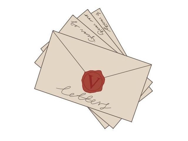 Letters to the Editors