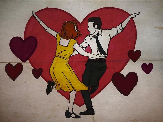 Watchlist: keeping love in the air