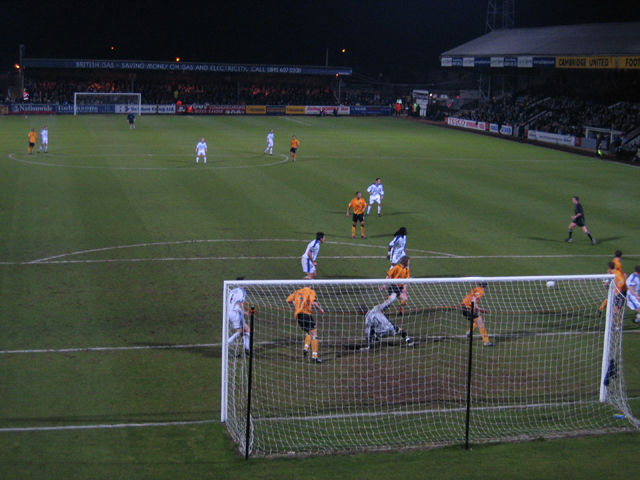 U(&rsquo;s)-Turn? Cambridge United&rsquo;s survival prospects