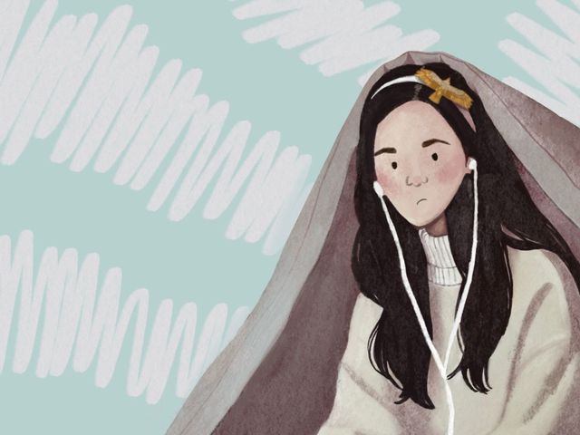 Rolling in the deep of third year