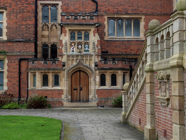 Student activists stage plant-based protest at Selwyn formal 