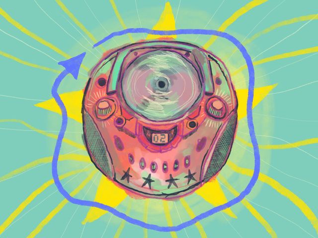 The case for listening to the full album