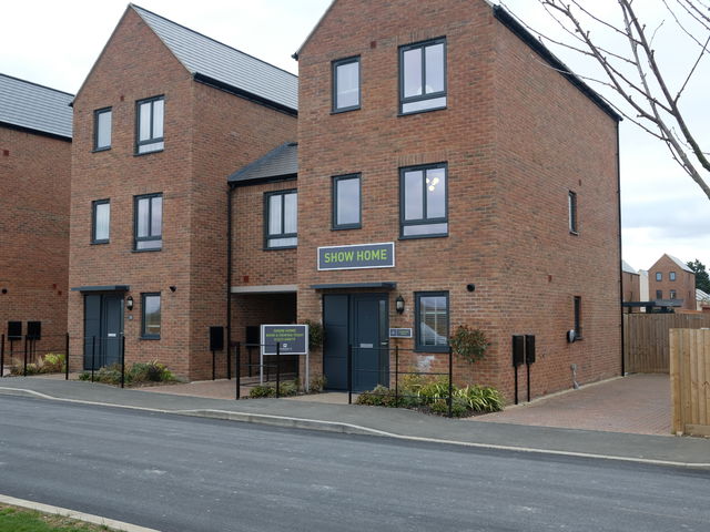 The desperate state of Cambridge’s housing market