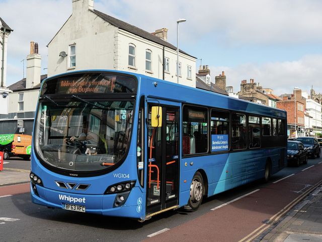 Cambridge is in a public transport crisis