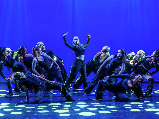 In conversation with the Cambridge University Dance Society