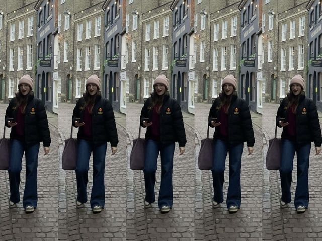 The Cambridge puffer: a debate 