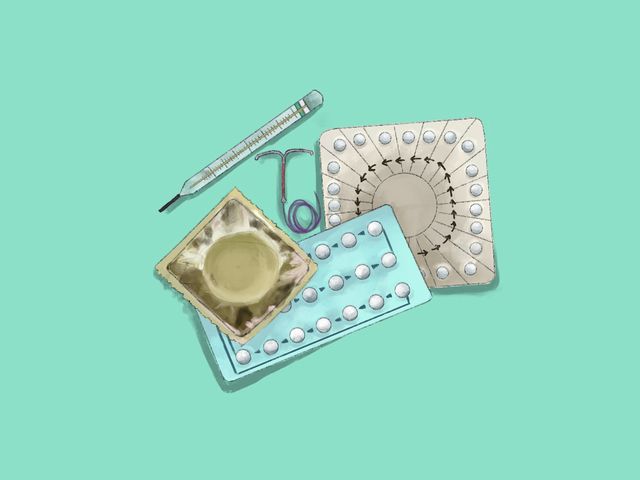 Dr. Rose Stevens on the 'contraceptive crisis'