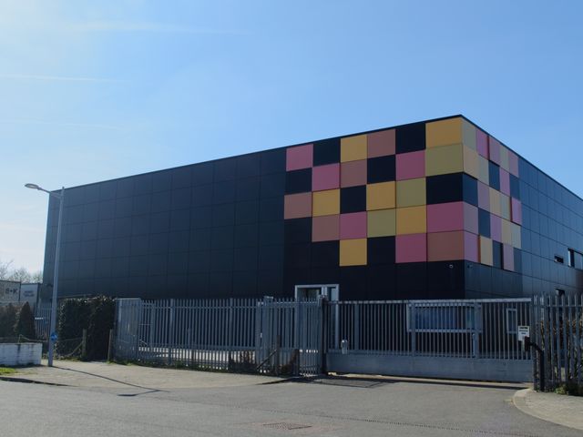 The West Cambridge Data Centre