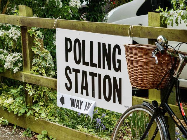 Cambridge can't train public servants