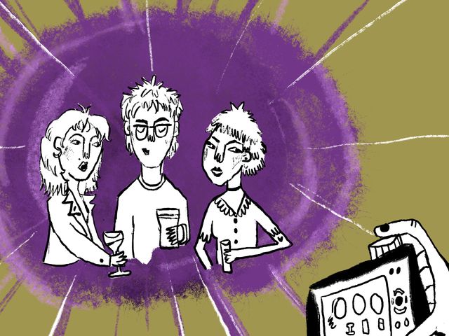 A snapshot of Cambridge’s student photographers