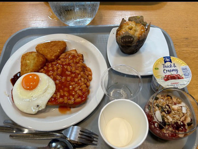 Which college brunch should be next on your list?