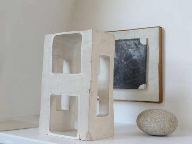 An afternoon with the caretakers of Kettle’s Yard