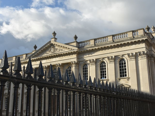 Under 3% of applicants for Cambridge academic jobs are successful