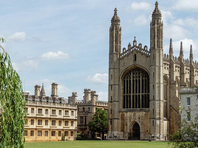 King's saves rare Turing papers from export