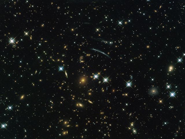 Dark energy: lights out for the universe?