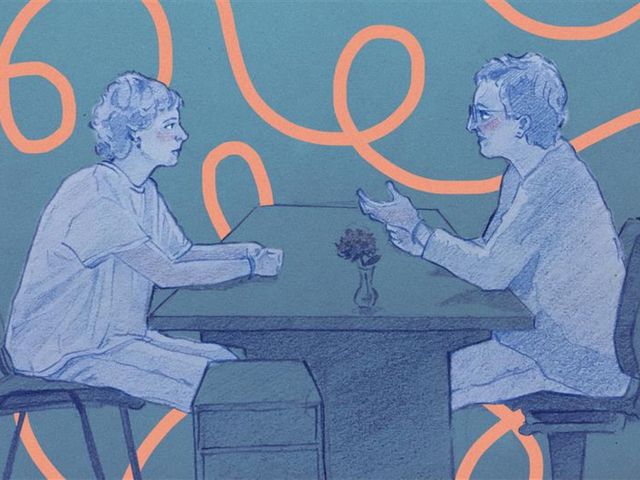 Mental health support at Cambridge