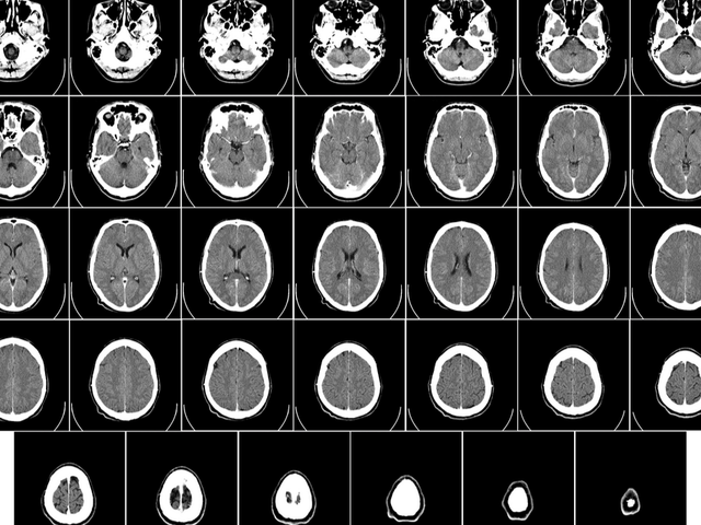 Research Roundup: Week One