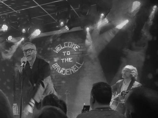 Berninger at the Brudenell and beyond