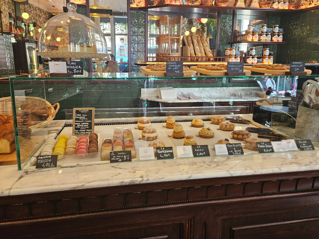 The sweet treat dilemma 