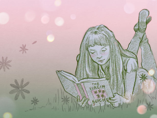 Introducing Sofia Coppola