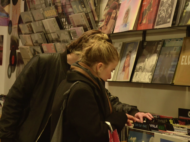The modern day mixtape and the musical meaning of love