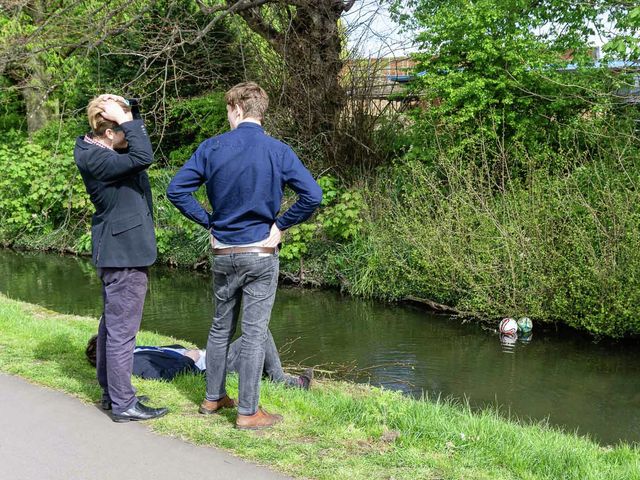 News in Brief: campaigning and drinking