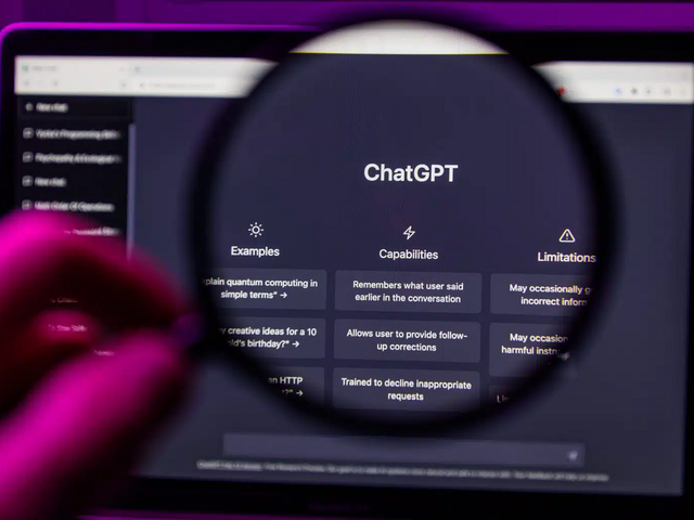 Chat GPT usage up 14% since 2023