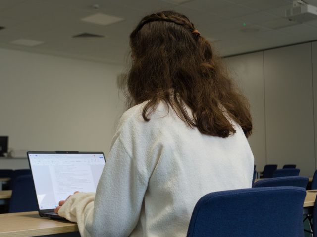 Pick an exam format and stick to it