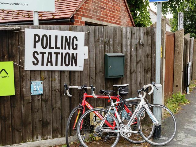 Local election shake-up? Six in ten students set to vote